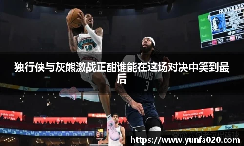 独行侠与灰熊激战正酣谁能在这场对决中笑到最后