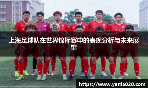上海足球队在世界锦标赛中的表现分析与未来展望