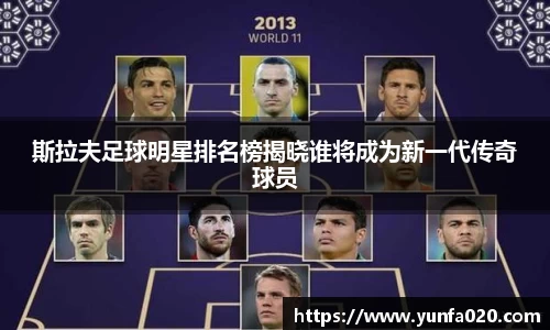 斯拉夫足球明星排名榜揭晓谁将成为新一代传奇球员